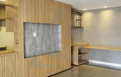 Imagem: O apartamento possui 3 Dormitórios, 5 Banheiros, 2 Vagas na