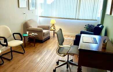 Imagem: O depósito possui 30m² de Área e está localizado em Copacabana