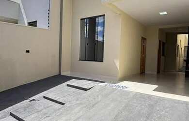 Imagem: Casa Vale do sol, Anápolis