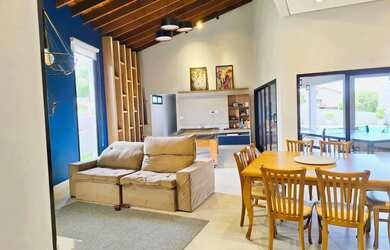 Imagem 4: Casa à venda, Condomínio Jardim Flamboyan, Bragança Paulista, SP