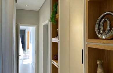 Imagem 15: Casa à venda em Boituva no condomínio Portal dos Lagos