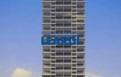 Imagem: APARTAMENTO - PINHEIROS - SP