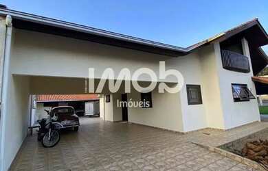 Imagem: CASA COM 1 SUÍTE 3 QUARTOS, AMIZADE EM JARAGUÁ DO SUL