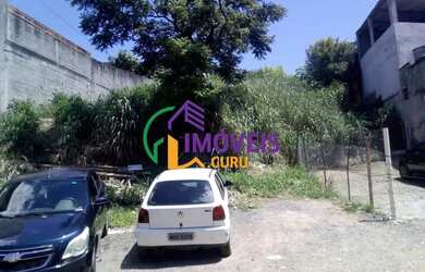 Imagem 1: AREA - CANGAÍBA - SP. 1.228m² de Área