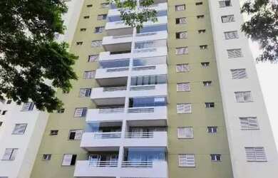 Imagem: O apartamento possui 3 Dormitórios, 3 Banheiros, 120m² de