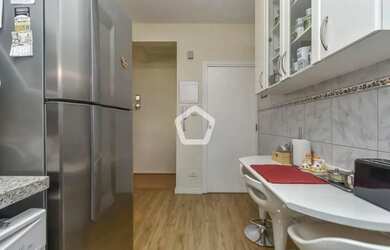 Imagem 9: Apartamento em Bela Vista