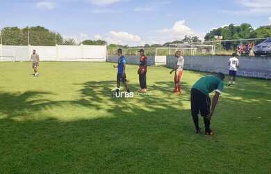 Imagem: A fazenda possui 100m² de Área e está localizado em Estância