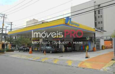 Imagem: O terreno possui 623m² de Área e está localizado em Barra