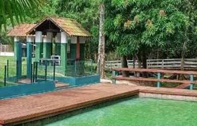 Imagem: Apto residencial safira park 220mil