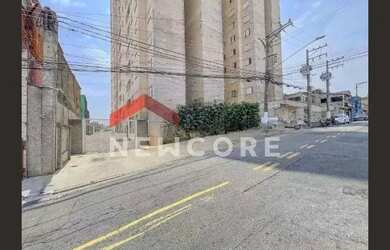 Imagem: O apartamento na cobertura possui 4 Dormitórios, 2 Banheiros