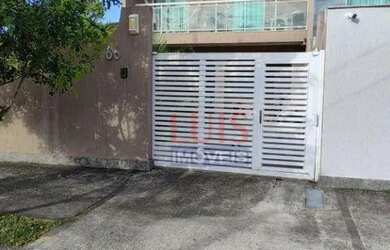 Imagem: A casa em condomínio possui 3 Dormitórios, 4 Banheiros, 2