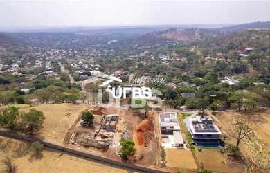 Imagem: O terreno possui 2.167m² de Área e está localizado em Goiânia