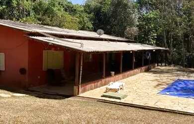 Imagem: A fazenda possui 120m² de Área e está localizado em Bela