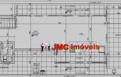 Imagem 8: Apartamento Garden com 4 dormitórios à venda, 121 m² por R$ 1.655.287,50...