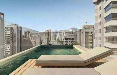 Imagem: Apartamento à venda, 2 quartos, 2 suítes, 2 vagas, Lourdes