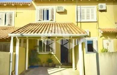 Imagem: A casa possui 2 Dormitórios, 2 Banheiros, 106m² de Área e