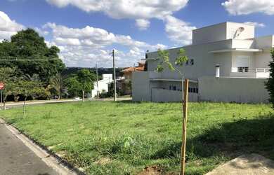 Imagem 1: Lote esquina Portal de Itaici 476 m2 em condomínio