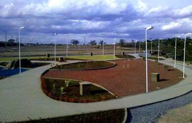 Imagem 5: Excelentes lotes legalizados e parcelados prontos para construir