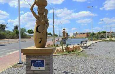 Imagem 4: Excelentes lotes legalizados e parcelados prontos para construir