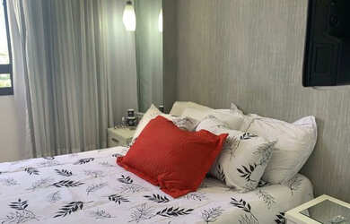 Imagem 2: / Ecoville park. Varanda, Imóvel novo, 1 Vaga na garageme3 Dormitórios