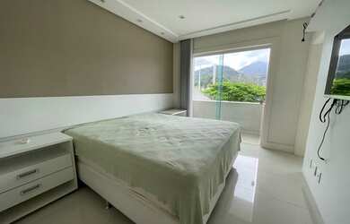 Imagem 14: CASA TRIPLEX NO CONDOMÍNIO BLUE HOUSES-BARRA DA TIJUCA -RJ