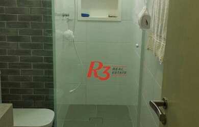 Imagem 13: Apartamento com 3 dormitórios à venda, 113 m² - Gonzaga - Santos/SP