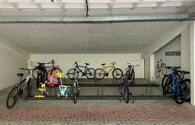 Imagem 4: Apartamento para venda possui 43 metros quadrados com 2 quartos em Torre - Recife - PE