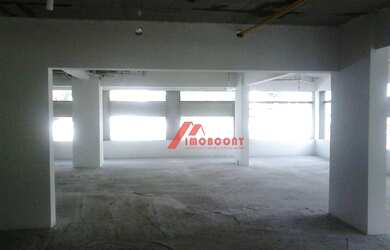 Imagem 3: Andar Corporativo para alugar, 542 m² por R$ 30.000/mês - Rudge Ramos...