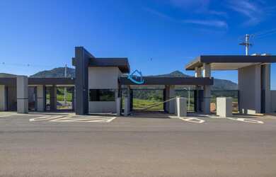 Imagem 1: Terreno em Condomínio para Venda em Atibaia, Greenfield Residential