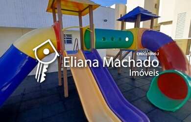 Imagem 2: APARTAMENTOVILA VELHA. 120m² de Área, 2 Vagas na garageme3 Dormitórios