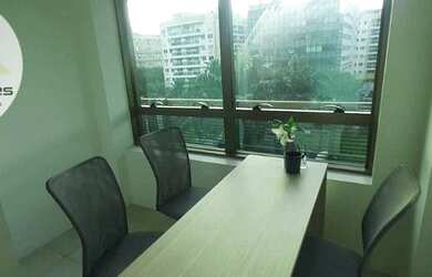 Imagem 6: Sala à venda, 46 m² por R$ 280.000 - Freguesia Jacarepaguá - Rio de...