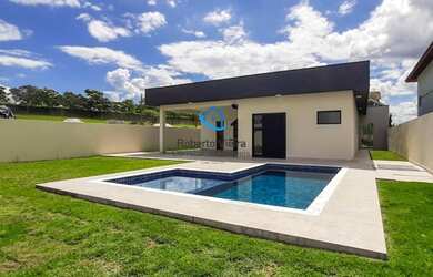 Imagem 1: Casa em Condomínio para Venda em Atibaia, Condomínio Figueira Garden,...