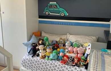 Imagem 7: Caxias do Sul - Apartamento Padrão - São Pelegrino