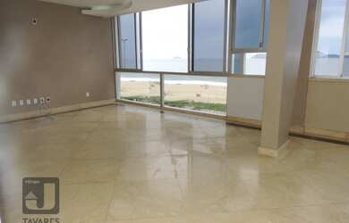Imagem 9: Apartamento em Ipanema. Vista para o mar, 200m² de Área, 2 Vagas na...