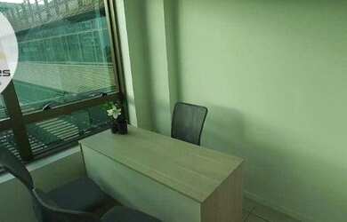 Imagem 7: Sala à venda, 46 m² por R$ 280.000 - Freguesia Jacarepaguá - Rio de...