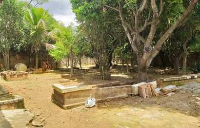 Imagem 1: Casa/Sobrado, frente a BR-070, no Girassol GO