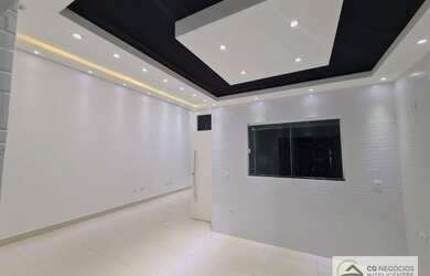 Imagem 12: Casa com 3 dormitórios à venda, 112 m² por R$ 430.000,00 - Jardim dos...