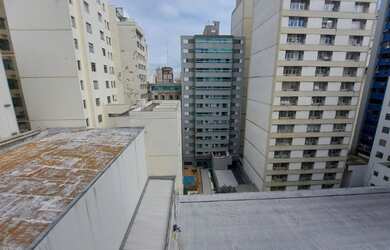 Imagem 2: Px Shoping Cidade! 140 m² 03 qtos sendo 1 suíte, sala em L, DCE