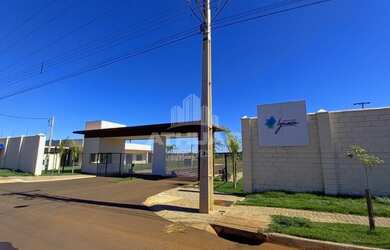 Imagem: TERRENO NO CONDOMÍNIO IGUAÇU