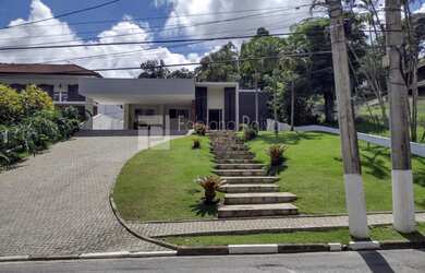Imagem 7: Casa em Condomínio para Venda, Condomínio Arujazinho I, II, III no bairro...
