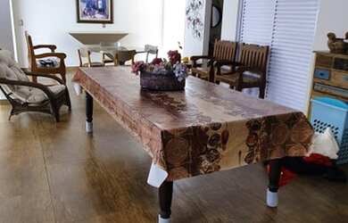 Imagem 12: Casa linda no bairro Tubalina próximo ao Praia Clube