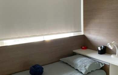 Imagem 8: SOHO RESIDENCE. Piscina, Ar-condicionado, 101m² de Áreae2 Vagas na garagem