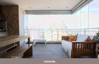 Imagem 3: Alugo Apartamento Pinot Noir mobiliado 2 suites 2 vagas Maravilhoso