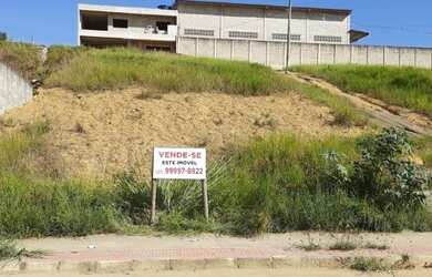 Imagem 1: Vende lote em Arlindo Villaschi- Viana ES