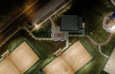 Imagem 6: Lote/Terreno para venda possui 360 metros quadrados em Jardins Nápoles...