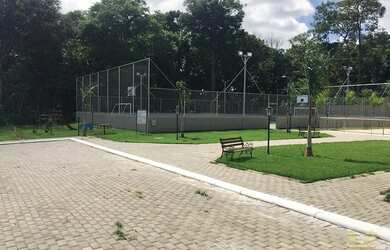 Imagem 16: CASA - CONDOMÍNIO SAFIRA