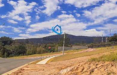 Imagem 6: Terreno em Condomínio para Venda em Atibaia, Condomínio Alto do Sion