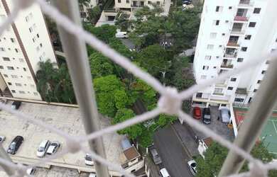 Imagem 9: Apto para venda e Locação metrô Jabaquara