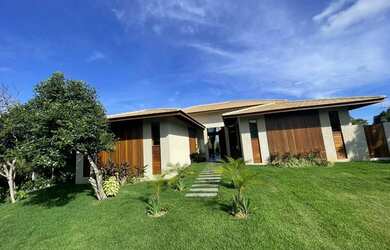 Imagem 3: Casa à venda no bairro Praia do Forte - Mata de São João/BA