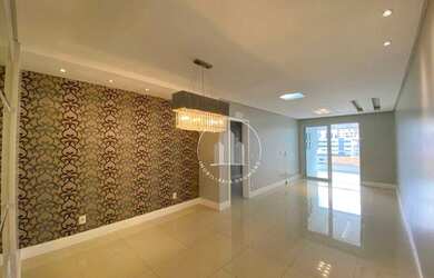 Imagem 1: Apartamento à venda, 115 m² por R$ 695.000,00 - Nossa Senhora do Rosário...